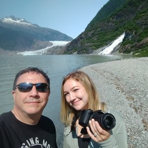 Meet your Posher, Donnie